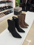 Women Winter Pointed Stilettos Boots